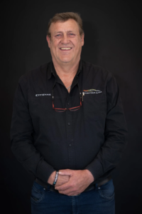 ETTIENNE KOTZE