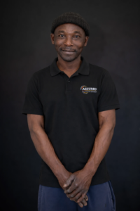 FRANK CHENGA