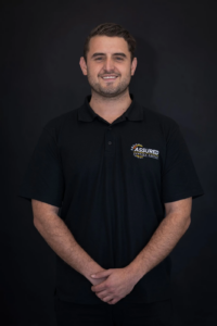 RUAN LAZARUS