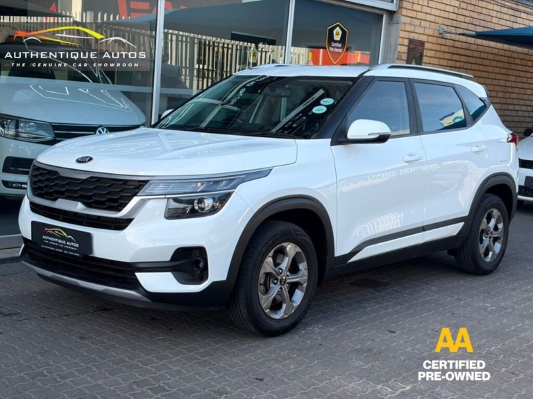 2020 KIA SELTOS SELTOS 1.6 EX