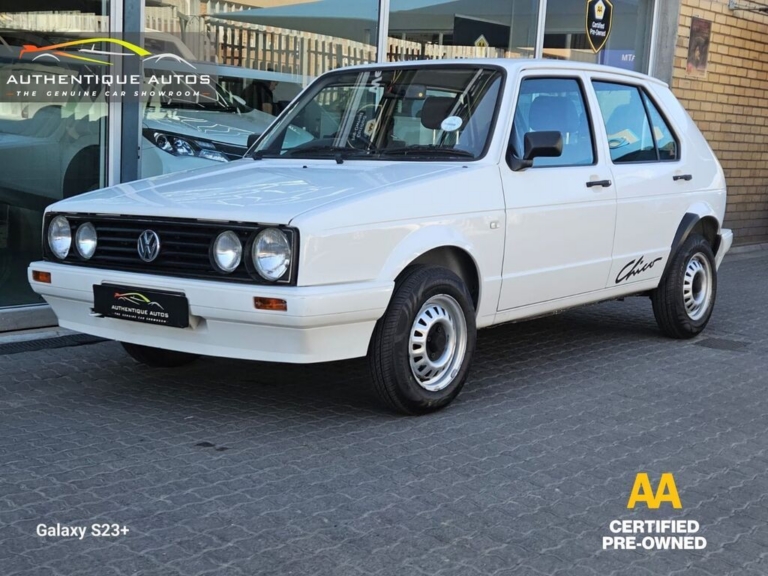 2006 VOLKSWAGEN CITI CITI CHICO 1.4